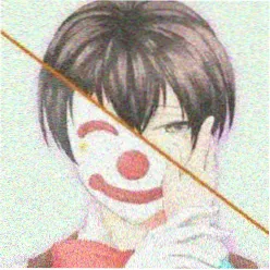 用户 番剧仓鼠 头像